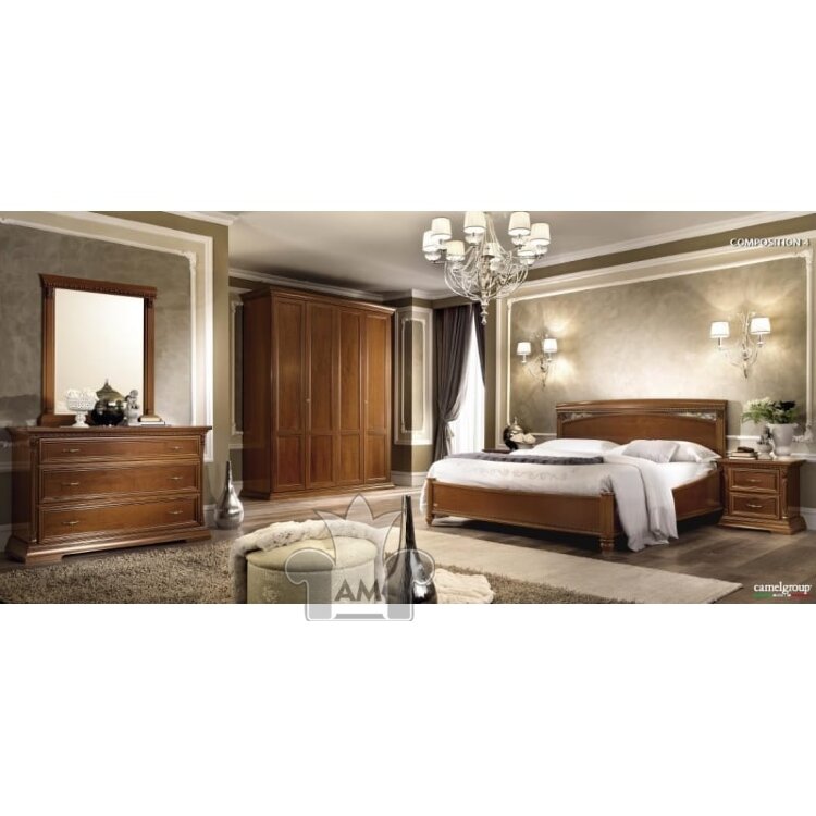 Спальня Camelgroup Treviso Night Ciliegio, Италия