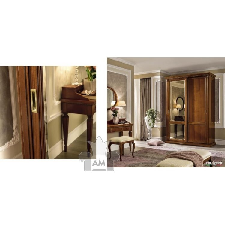 Спальня Camelgroup Treviso Night Ciliegio, Италия