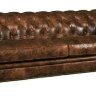 Диван HOOKER FURNITURE Malawi Tonga Stationary Sofa Диван HOOKER FURNITURE Malawi Tonga Stationary Sofa