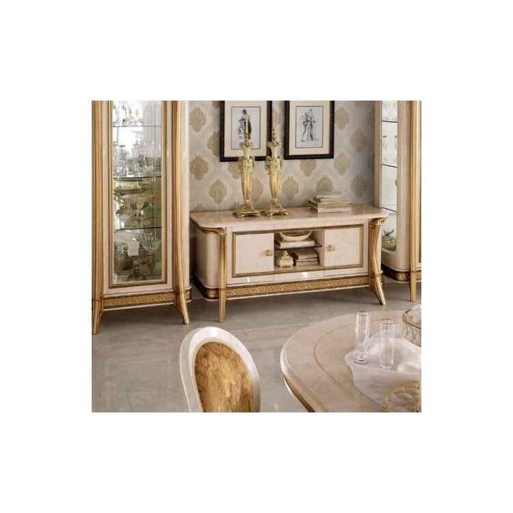 Тумба ТВ Arredo Classic Melodia