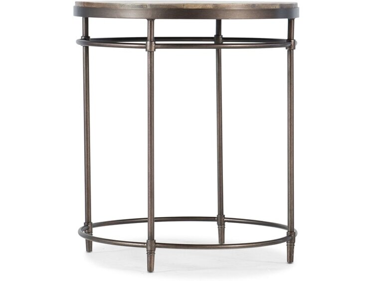 Декоративный стол HOOKER FURNITURE St. Armand Round End Table