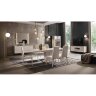 Стол обеденный Alf Italia Claire 196/250, раздвижной, PJCL0614
