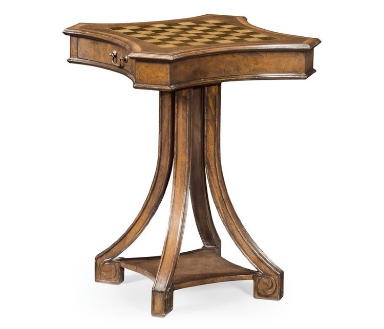 Декоративный стол Jonathan Charles Occasional Games Table