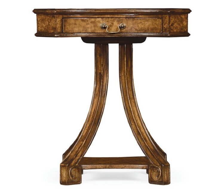 Декоративный стол Jonathan Charles Occasional Games Table