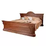 Кровать двуспальная Кристина Simex 180х200 из массива дерева