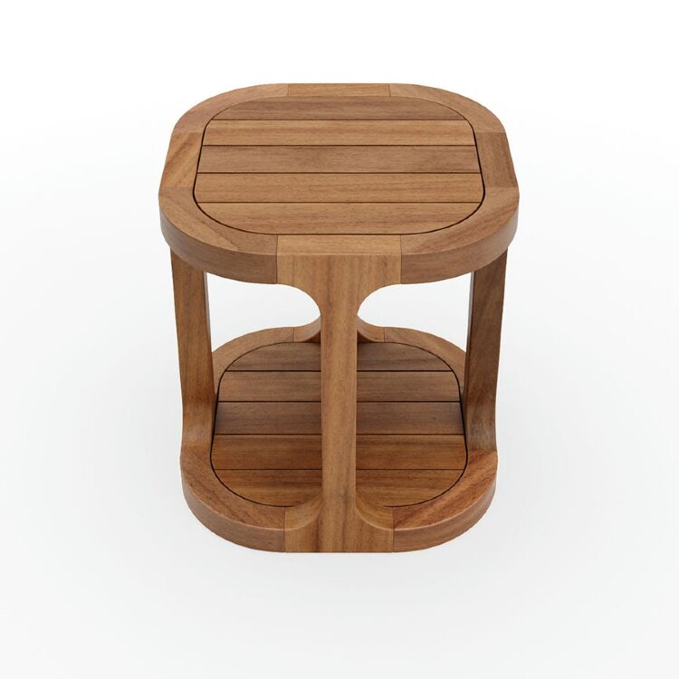 Приставной столик Delight Collection Outdoor Mojo