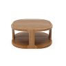 Приставной столик Delight Collection Outdoor Mojo