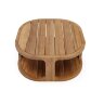 Приставной столик Delight Collection Outdoor Mojo