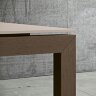 Обеденный стол Imperial Line Etoile wenge