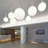 Подвесной светильник Artemide 1052010A Подвесной светильник Artemide 1052010A