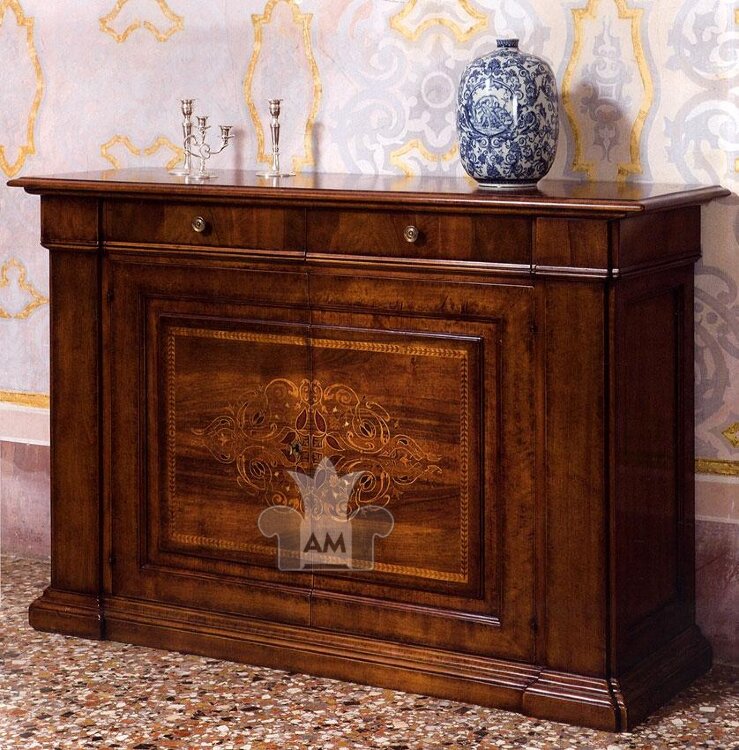 Буфет  BASSAN ART 332