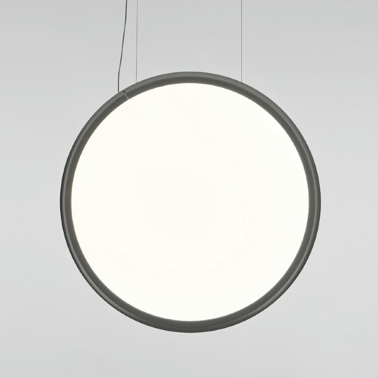 Подвесной светильник Artemide Discovery Vertical 100 RGBW