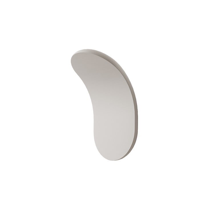 Настенный светильник Axo Light Lik white