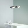 Подвесной светильник Axo Light ORCHI 4 White