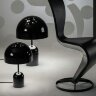 Настольная лампа Tom Dixon Bell Black LED
