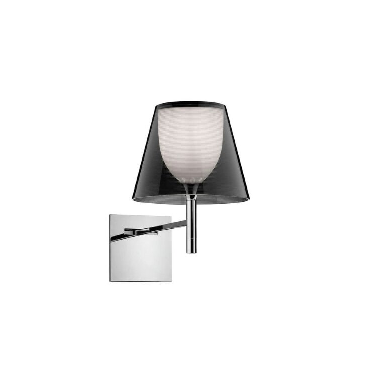 Настенный светильник Flos Ktribe Fume