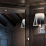 Настенный светильник Flos Ktribe Fume
