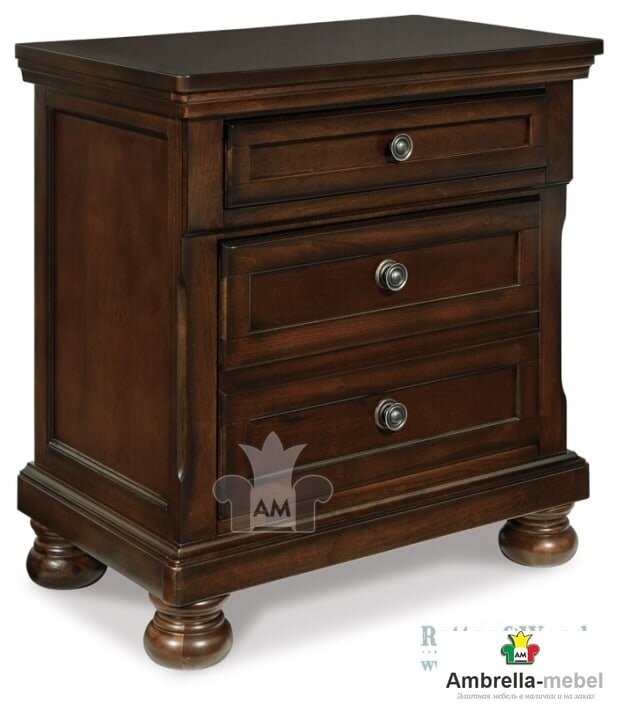B697-92 Porter тумба прикроватная, ASHLEY