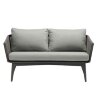 Уличный диван COUTURE Jardin 91704020 Diva