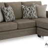 5950518 Stonemeade софа 3-местная угловая, ASHLEY