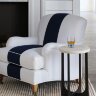 Декоративный стол LEXINGTON BREAKWATER ACCENT TABLE Декоративный стол LEXINGTON BREAKWATER ACCENT TABLE