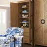 Декоративный стол LEXINGTON BREAKWATER ACCENT TABLE Декоративный стол LEXINGTON BREAKWATER ACCENT TABLE