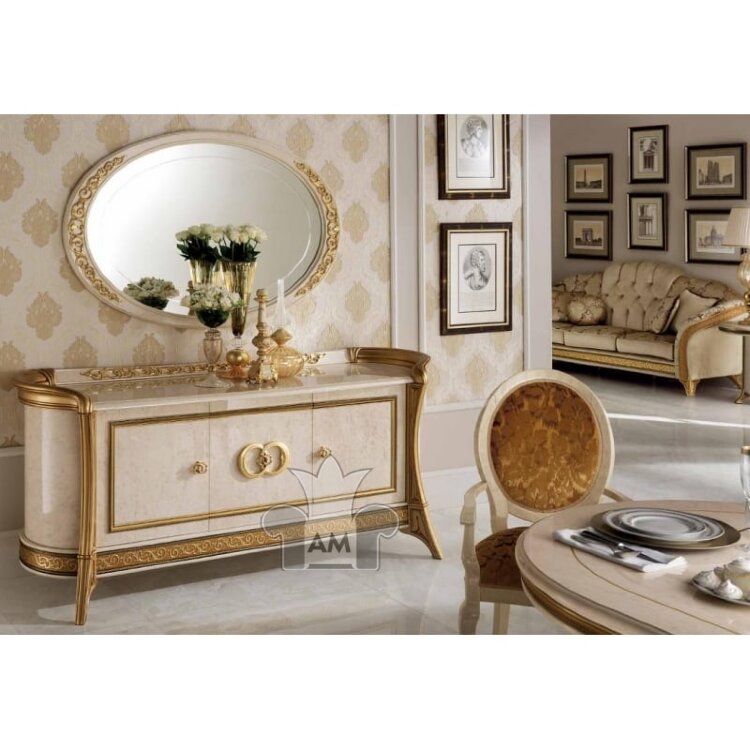 Кабинет Arredo Classic Melodia, Италия