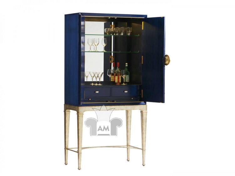 Бар LEXINGTON MERIDIAN COBALT BAR