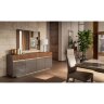 Зеркало Alf Group Corso Como, прямоугольное, KJCM140