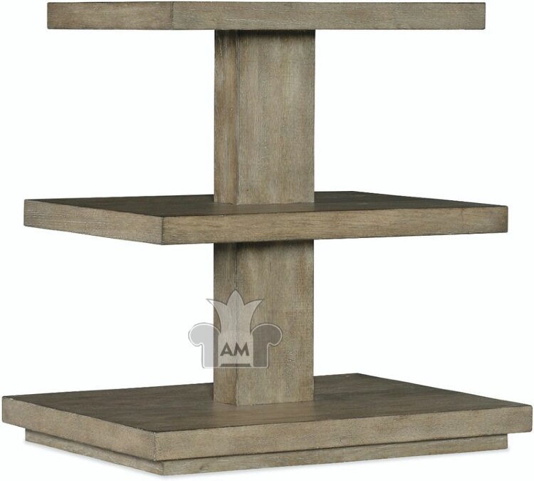 Декоративный стол HOOKER FURNITURE Commerce & Market