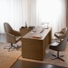 Стол письменный Mobilidea Senior Cervantes 5077B