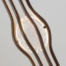 Напольный светильник Delight Collection MJ60911F/A nut-brown