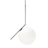 Подвесной светильник Flos IC Lights S2 chrome Подвесной светильник Flos IC Lights S2 chrome