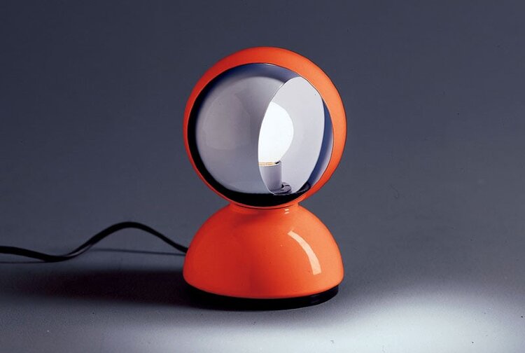 Настольная лампа Artemide 0028050A