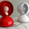 Настольная лампа Artemide 0028050A Настольная лампа Artemide 0028050A