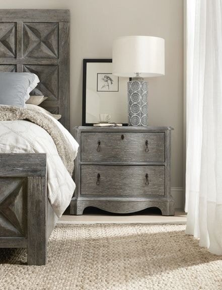 Прикроватная тумба HOOKER FURNITURE BEAUMONT NIGHTSTAND