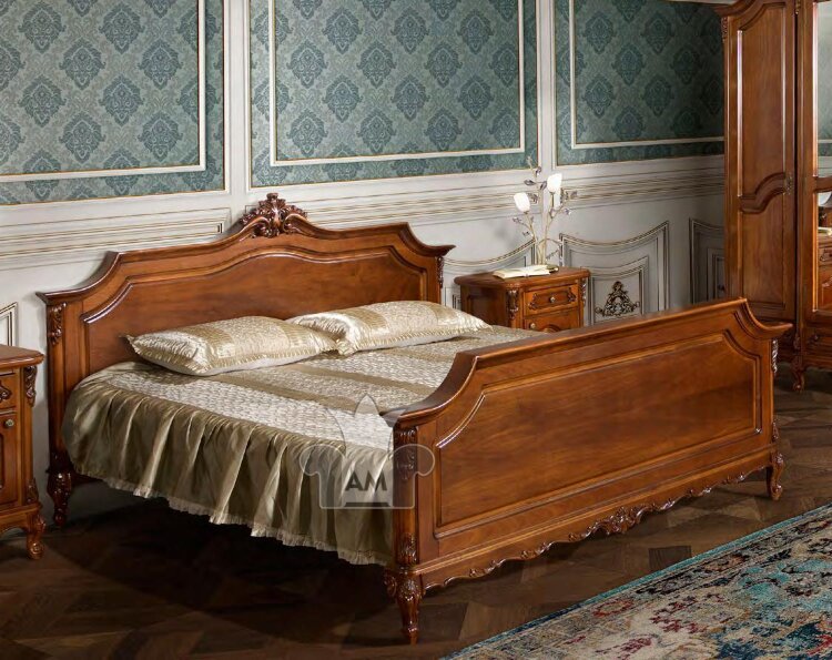 Кровать 160*200 Роял