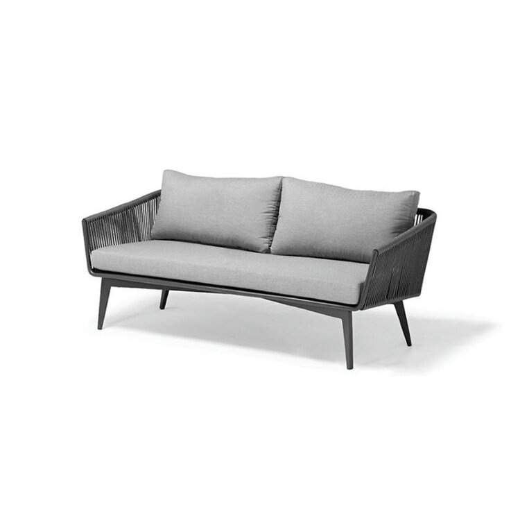 Уличный диван COUTURE Jardin 91704030 Diva