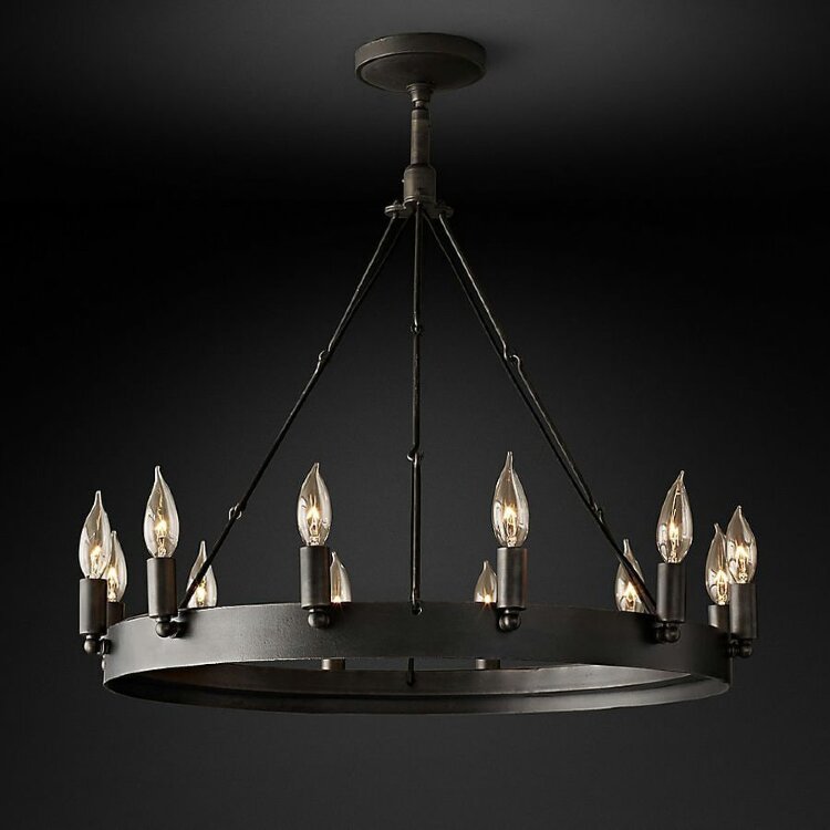Люстра Delight Collection Camino