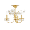 Потолочная люстра Hudson Valley Lighting Beaumont