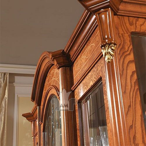 Витрина Prestige radica 201