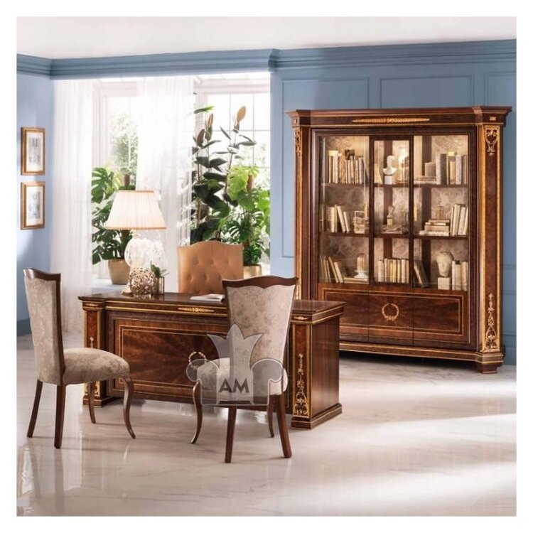 Кабинет Arredo Classic Modigliani, Италия
