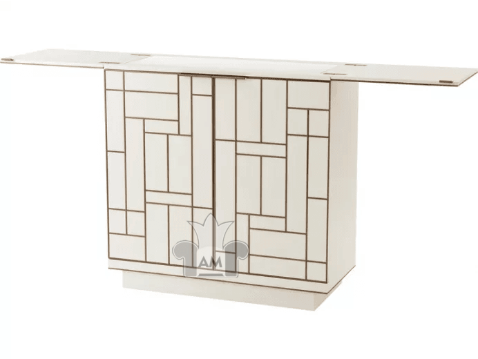 Бар Theodore Alexander Bar Cabinet