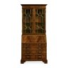 Витрина Jonathan Charles Georgian Style Mahogany Cabinet Витрина Jonathan Charles Georgian Style Mahogany Cabinet