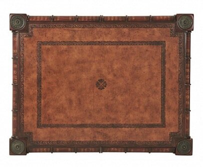 Коктейльный стол Theodore Alexander WILLIAM MARRY TABLE