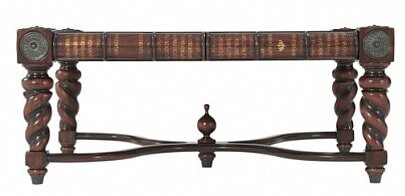 Коктейльный стол Theodore Alexander WILLIAM MARRY TABLE