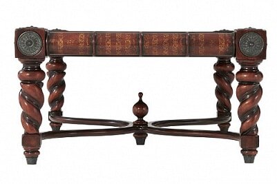 Коктейльный стол Theodore Alexander WILLIAM MARRY TABLE
