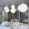Подвесной светильник Artemide 1053010A