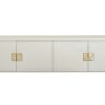 Тумба под TV бежевая см Garda Decor 151SV-00004 Тумба под TV бежевая см Garda Decor 151SV-00004