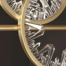 Люстра Delight Collection XD-120B gold Люстра Delight Collection XD-120B gold